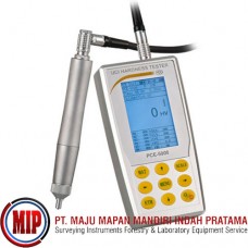 PCE 5000-UCI Portable Hardness Tester